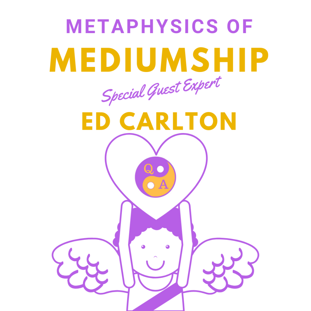 Metaphysics of Mediumship