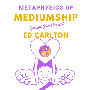 Metaphysics of Mediumship